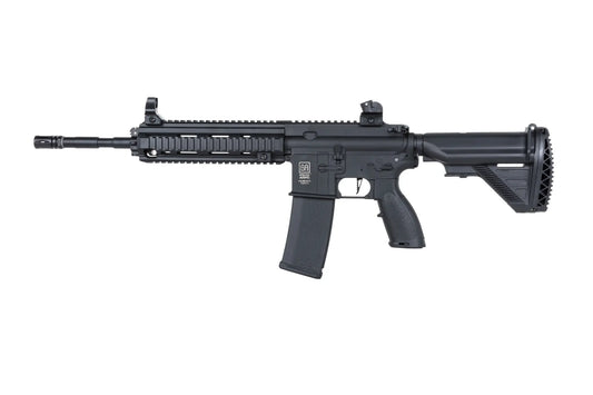 Specna Arms SA-FH07 FLEX™ HAL ETU™ Gen. 2 Airsoft Replika - Black