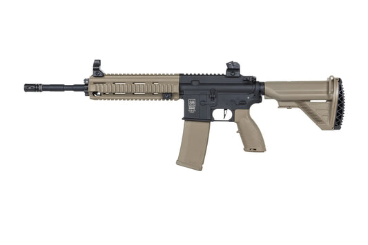 Specna Arms SA-FH07 FLEX™ HAL ETU™ Gen. 2 Airsoft Replika - Half-Tan