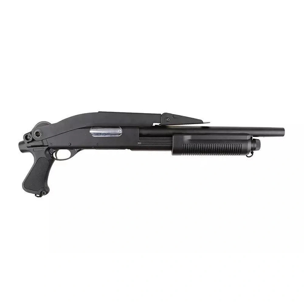 CM352 Bises Replika - Black