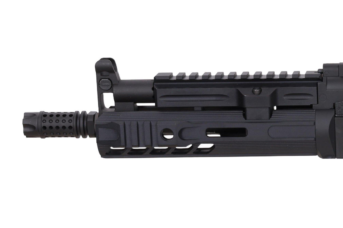 Specna Arms SA-J82 CORE™ HAL ETU Gen.2 Airsoft Replika - Black