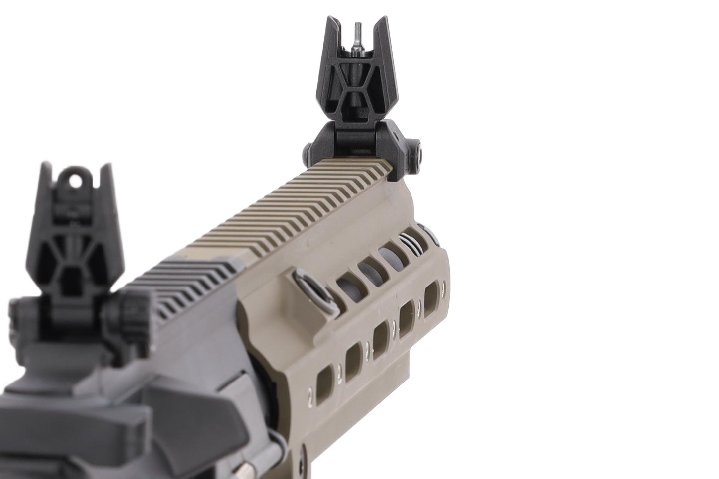 Specna Arms SA-PH24 Prime™ Aster II ETU Brushless Motor Airsoft Replika - Olive