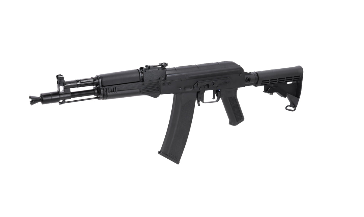 Specna Arms SA-J10 EDGE™ HAL ETU Gen.2 Airsoft Replika - Black