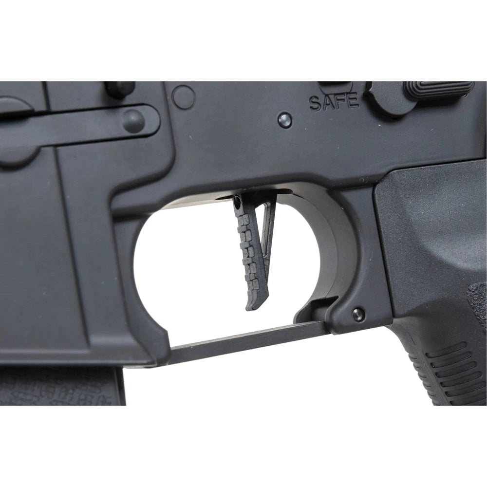 Specna Arms SA-E23 EDGE™ HAL ETU™ Реплика - Черный