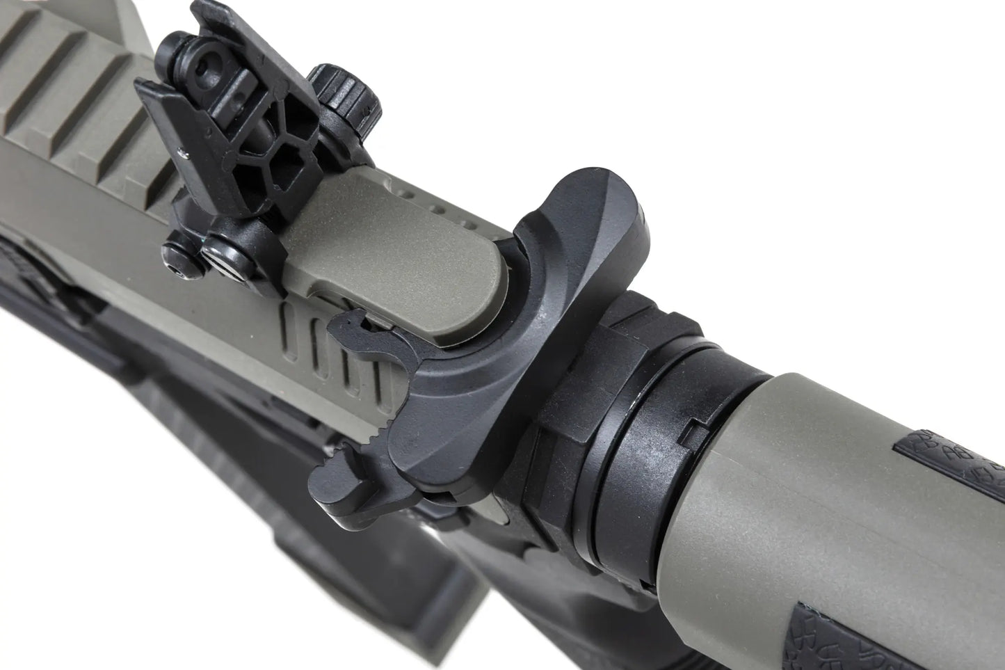 Specna Arms SA-FX02 FLEX™ BLDC™ HAL ETU Gen.2 Airsoft Replika - Olive