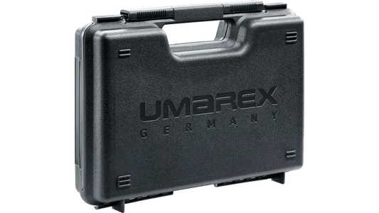 Umarex Pistoles Transportēšanas Kaste - Black