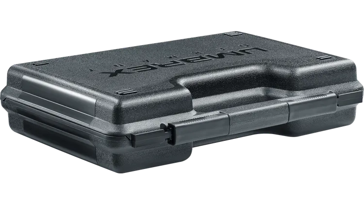 Umarex Pistoles Transportēšanas Kaste - Black