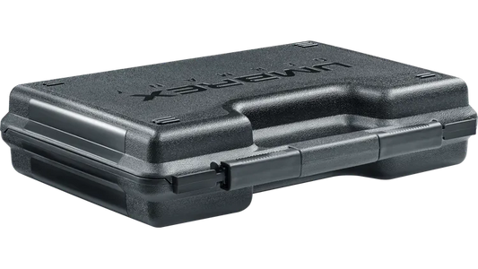 Umarex Pistoles Transportēšanas Kaste - Black