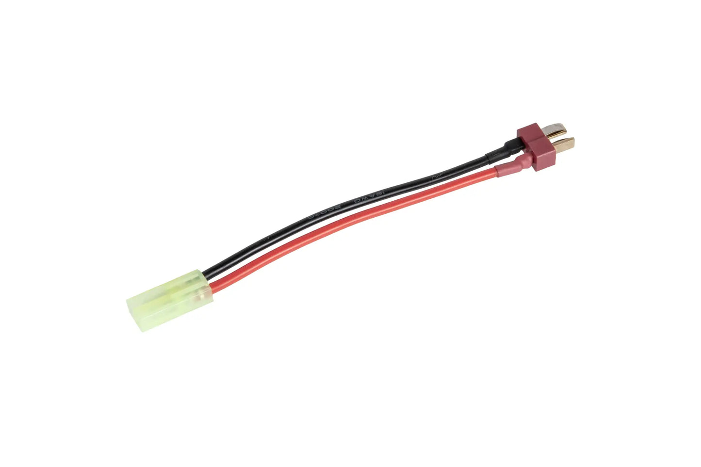 Adapteris Akumulatoram - T-Connect / Mini Tamiya