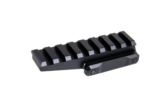 RIS Tēmēkļa Paaugstinātājs - Black