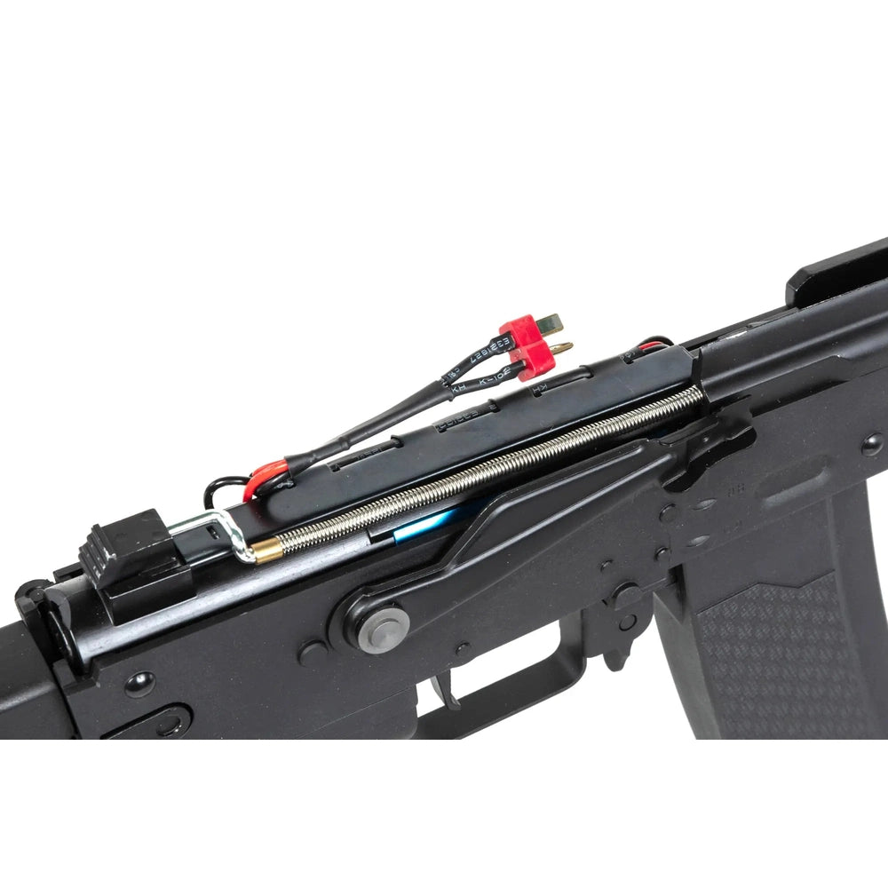 Specna Arms SA-J73 CORE™ HAL ETU Gen.2 Replika - Black