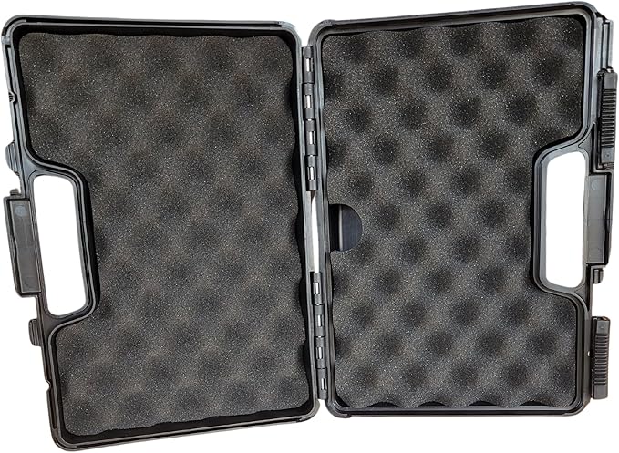 Umarex Pistoles Transportēšanas Kaste - Black