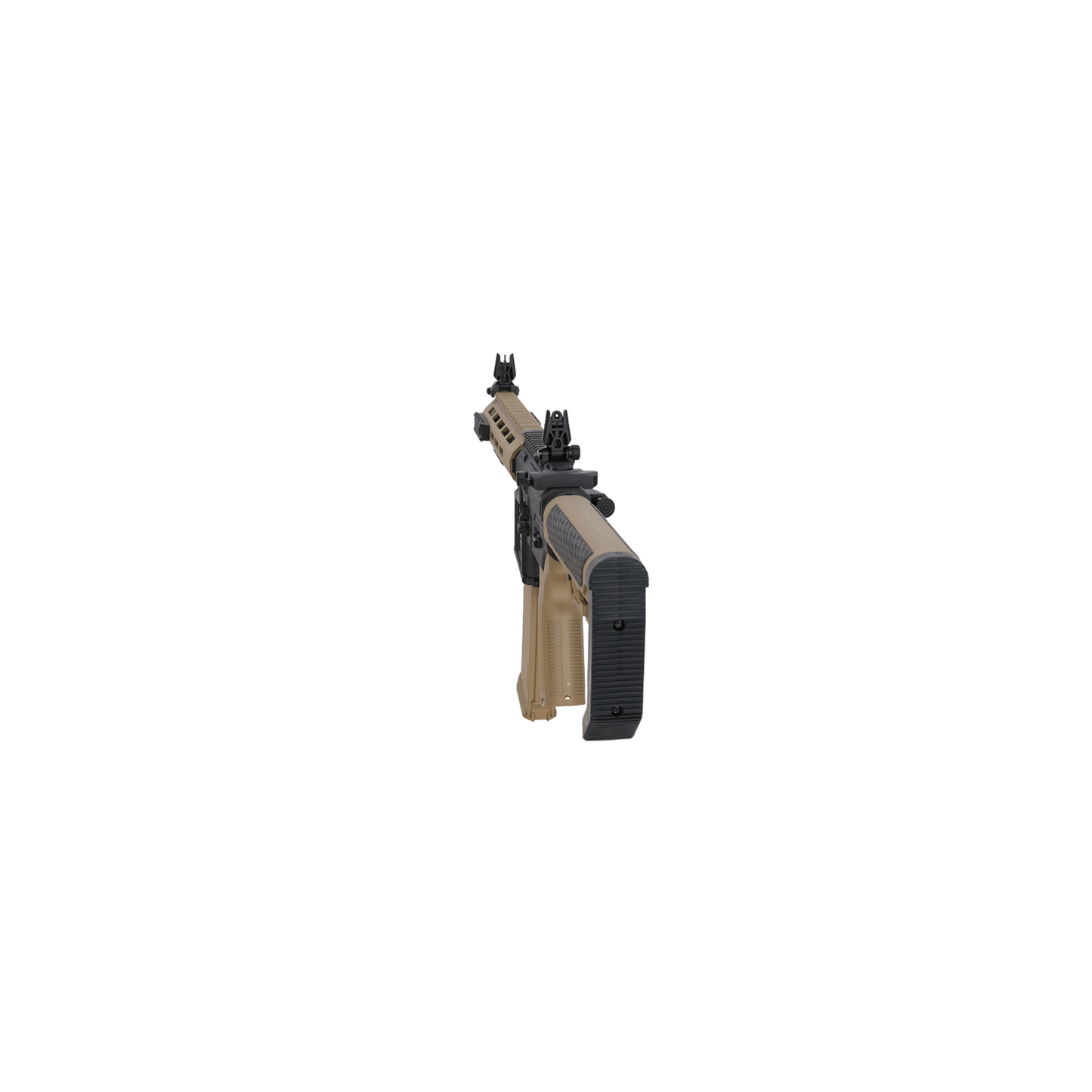 Specna Arms SA-F03 FLEX™ Gen.2 BLDC™ HAL ETU™ Replika - Tan