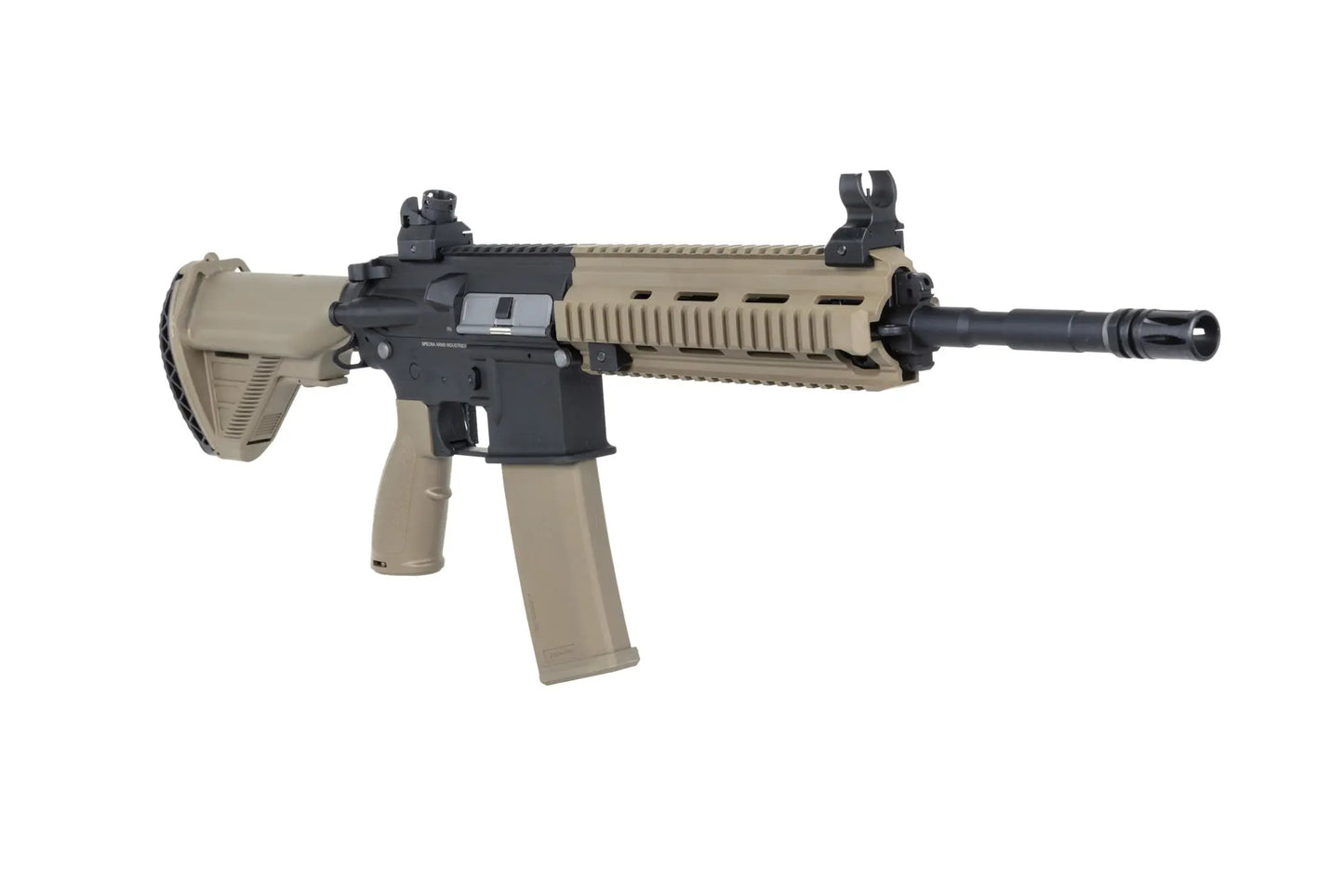 Specna Arms SA-FH07 FLEX™ HAL ETU™ Gen. 2 Airsoft Replika - Half-Tan