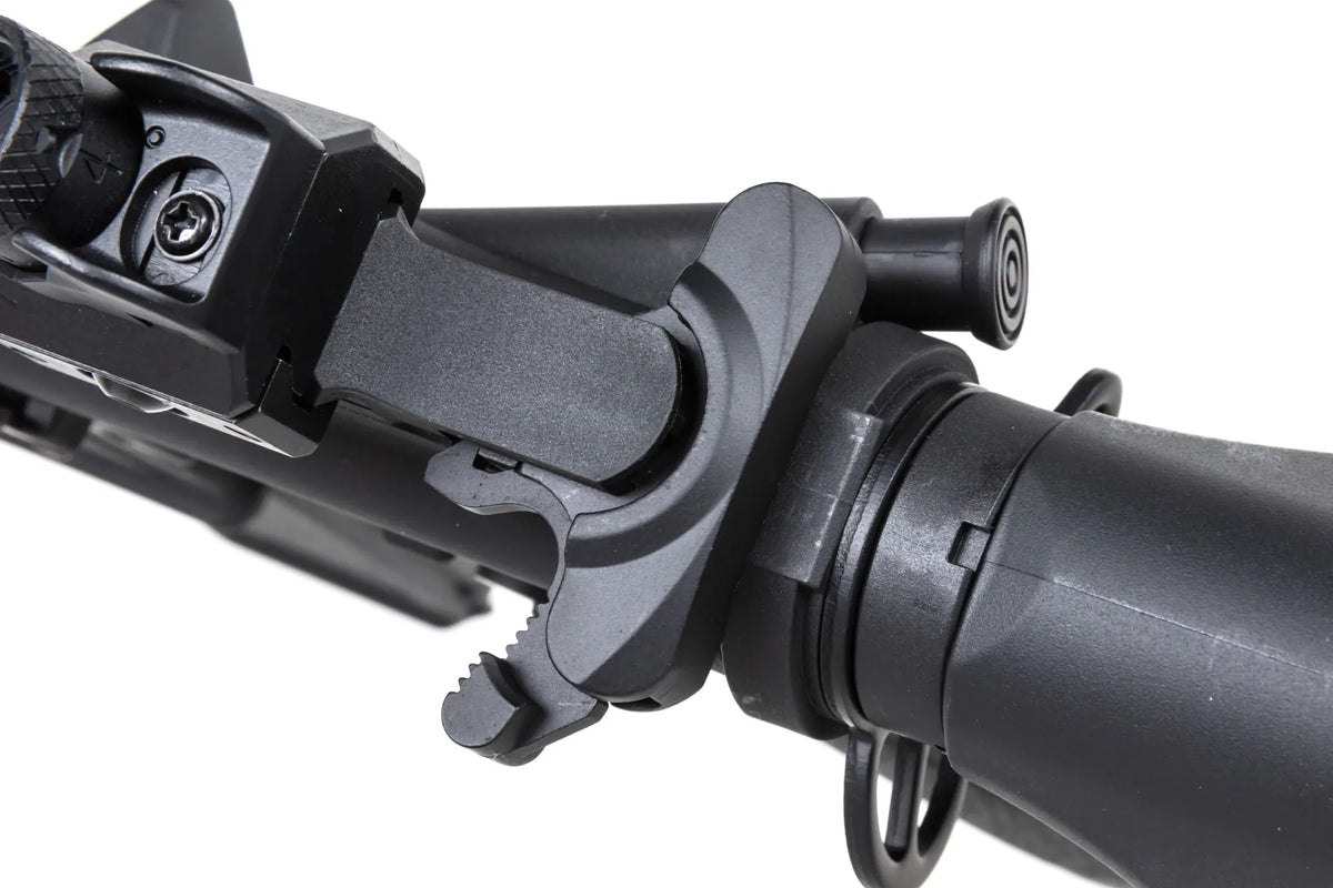 Specna Arms SA-FH07 FLEX™ BLDC™ HAL ETU Gen.2 Airsoft Replika - Black