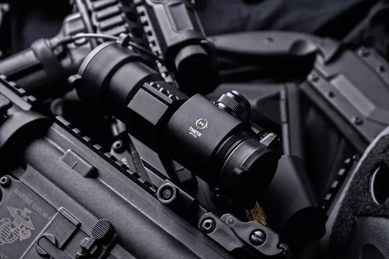 XTO Red Dot Sight Replica