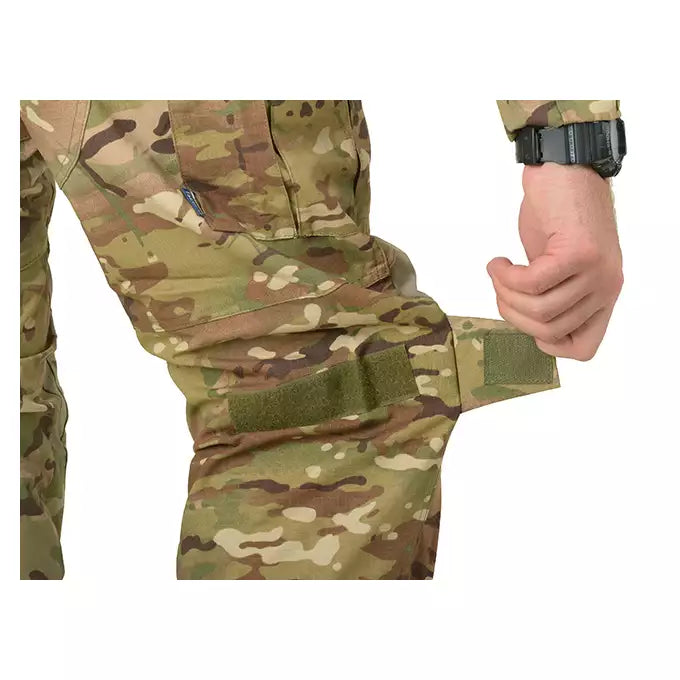 8FIELDS Kaujas Bikses - Multicam