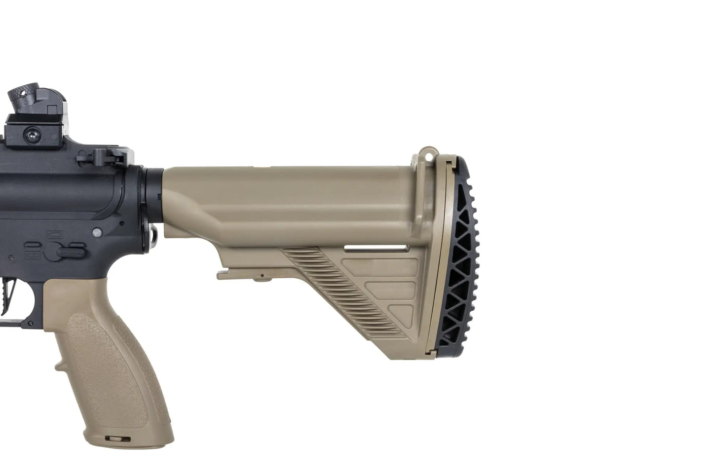 Specna Arms SA-FH06 FLEX™ HAL ETU™ Gen. 2 Airsoft Replika - Half-Tan