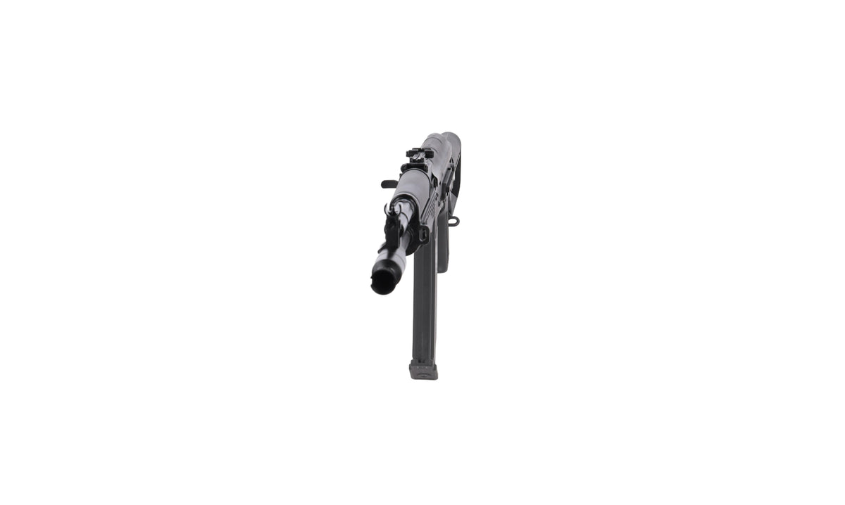 Specna Arms SA-J10 EDGE™ HAL ETU Gen.2 Airsoft Replika - Black