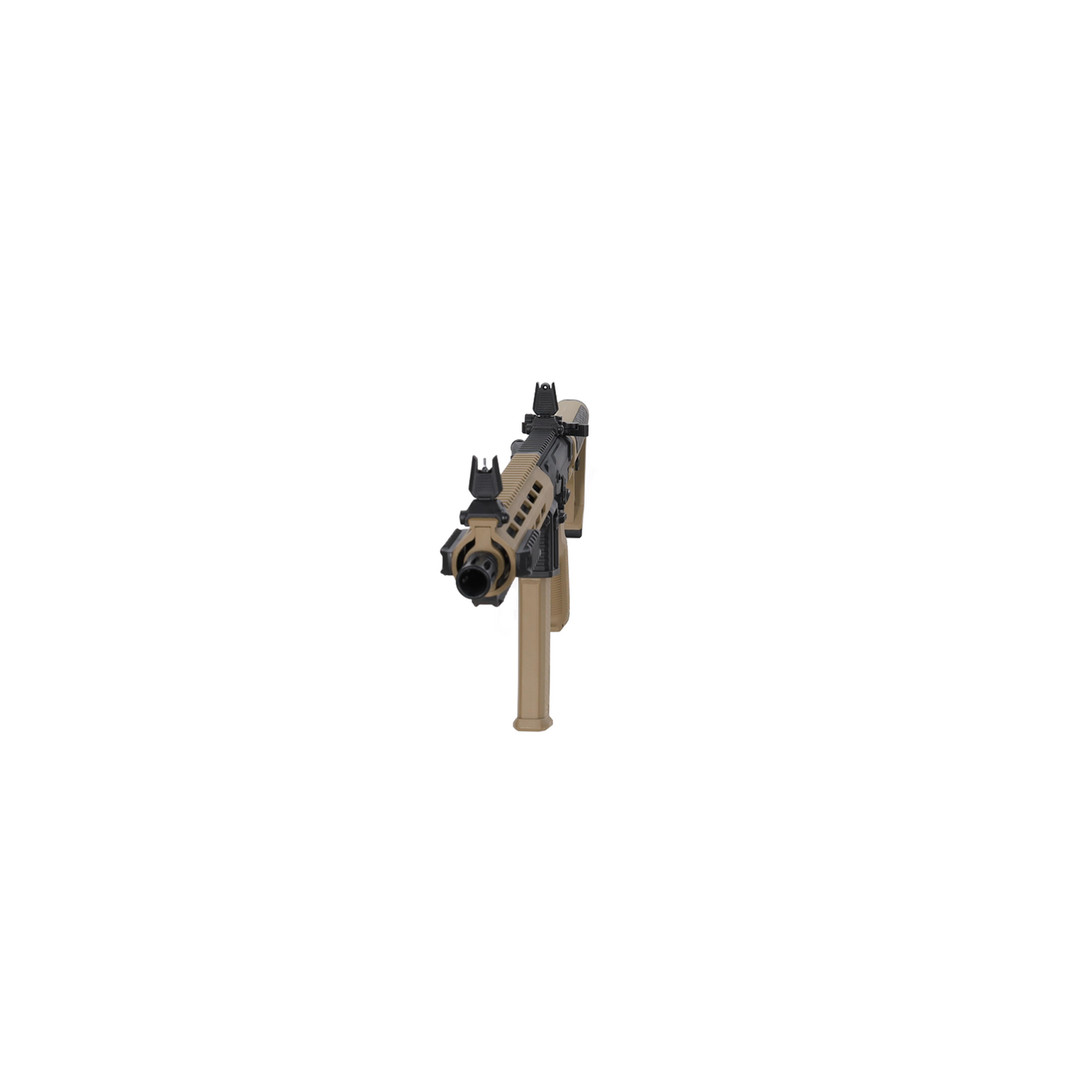 Specna Arms SA-F03 FLEX™ Gen.2 BLDC™ HAL ETU™ Replika - Tan