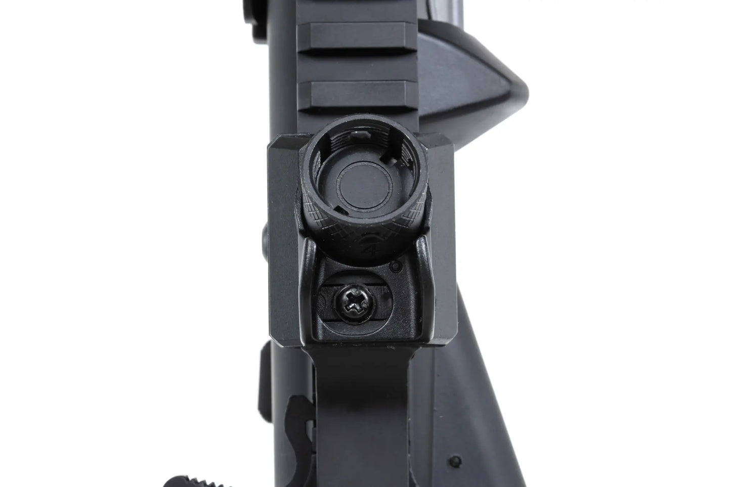 Specna Arms SA-PH24 Prime™ Aster II ETU Brushless Motor Airsoft Replika - Black