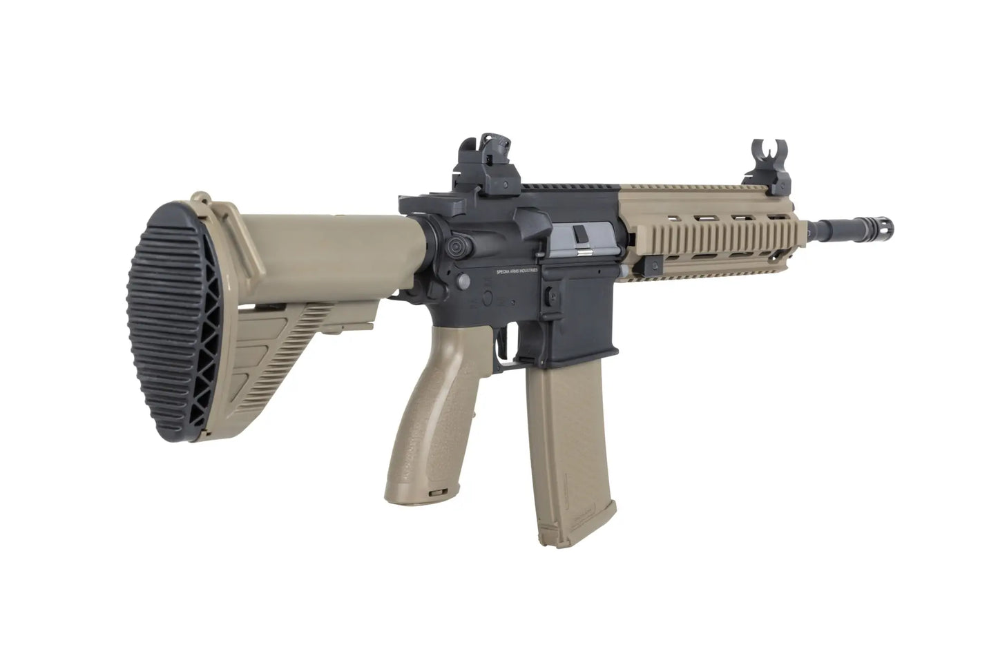 Specna Arms SA-FH07 FLEX™ HAL ETU™ Gen. 2 Airsoft Replika - Half-Tan