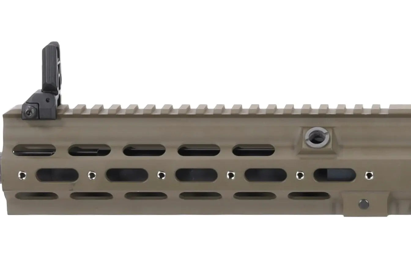 Specna Arms SA-PH24 Prime™ Aster II ETU Brushless Motor Airsoft Replika - Olive