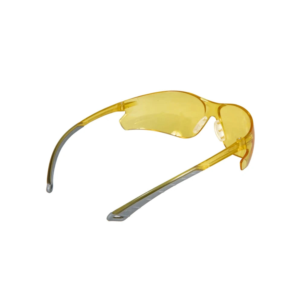 Venture Clear Anti-Fog Glasses
