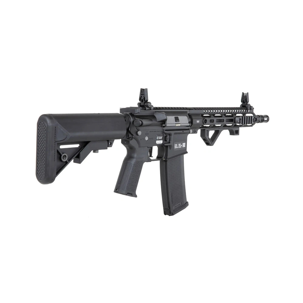 Specna Arms SA-P20 Prime™ Aster II ETU Airsoft Replica Brushless Motor - Black