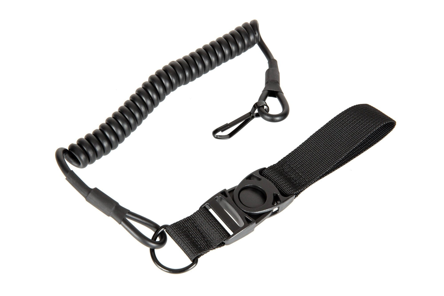 Pistol Tactical Sling - Black