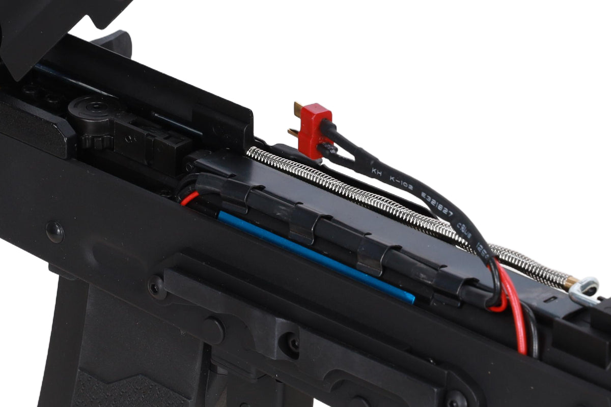 Specna Arms SA-J82 CORE™ HAL ETU Gen.2 Airsoft Replika - Black