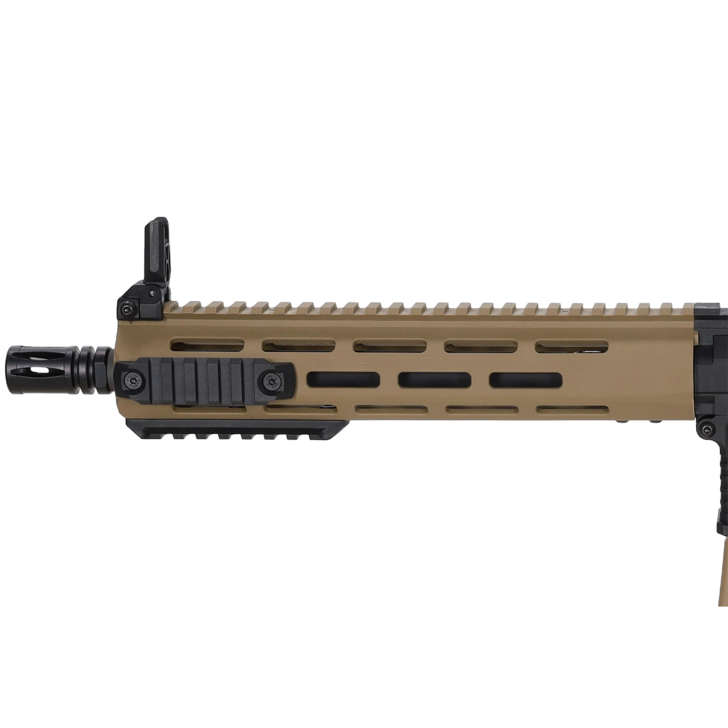 Specna Arms SA-F03 FLEX™ Gen.2 BLDC™ HAL ETU™ Replika - Tan