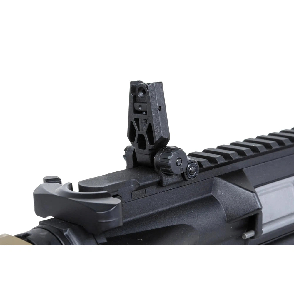 Specna Arms SA-FX01 FLEX™ HAL ETU™ Airsoft Submachine Gun Replica - Black