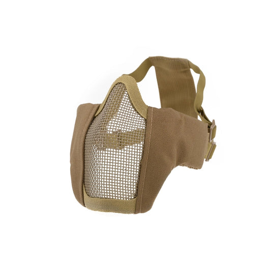 Specna Arms Stalker EVO Protective Mask - Tan