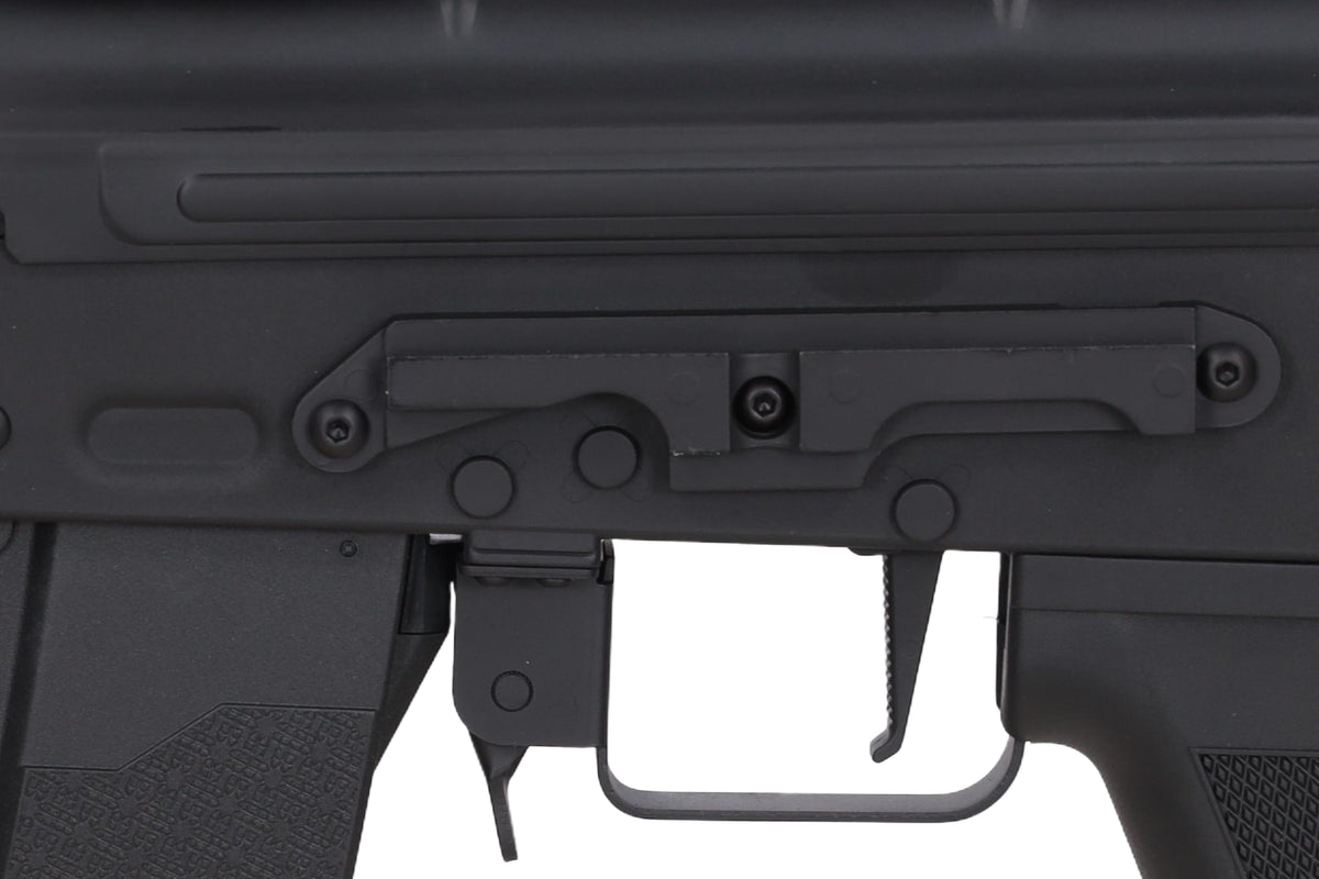Specna Arms SA-J83 CORE™ HAL ETU Gen.2 Airsoft Replika - Black