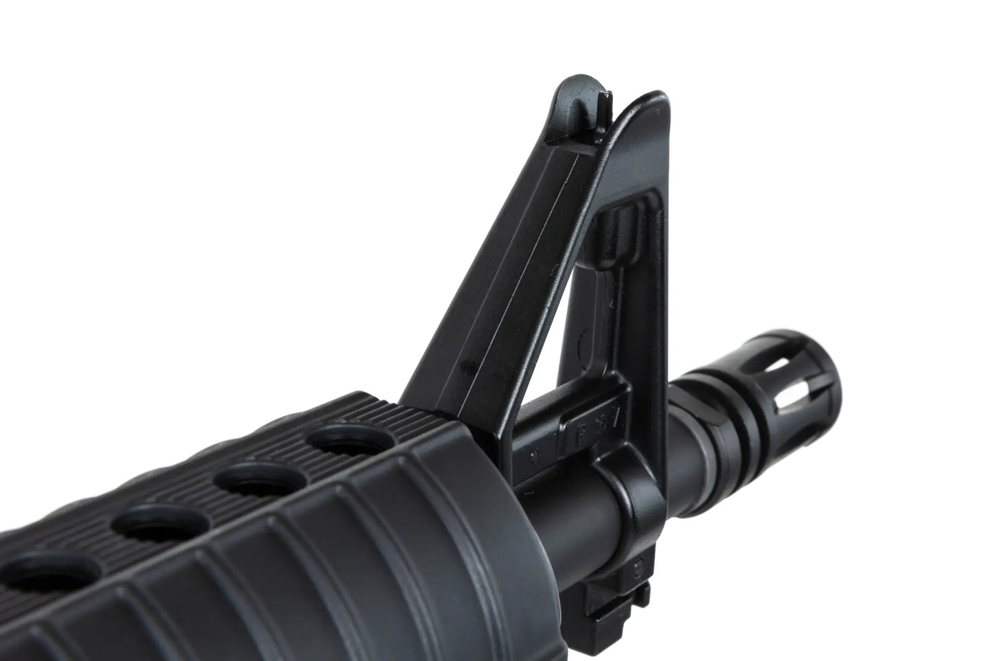 Specna Arms SA-F11 FLEX GATE X-ASR Replika - Black