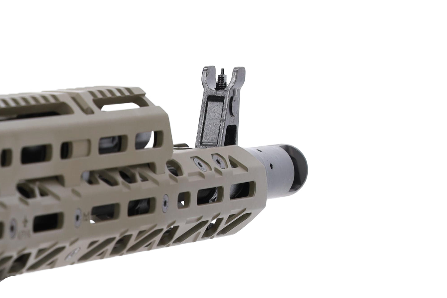 Specna Arms x KPYK SA-PJ12 PRIME™ Aster ETU BLDC™ Airsoft Replika - Olive