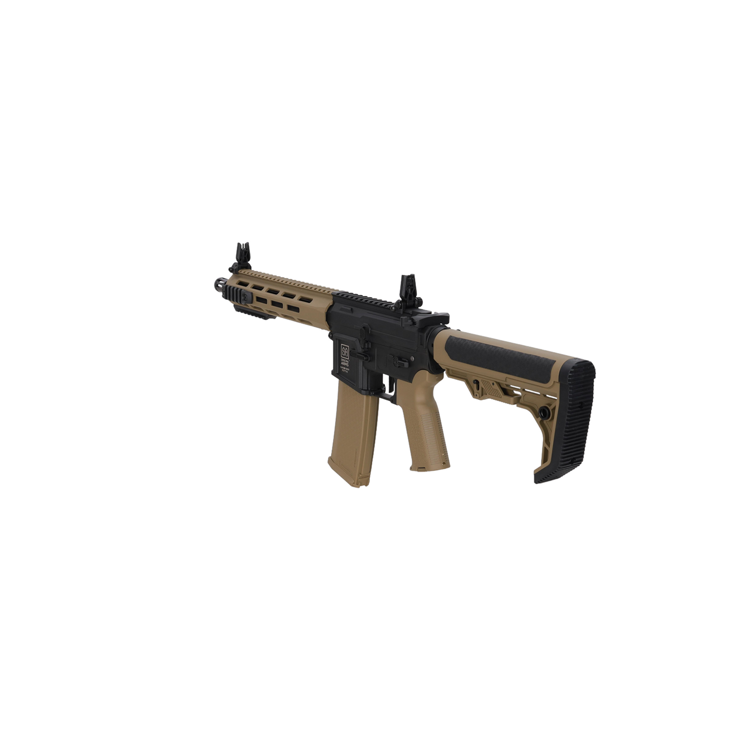 Specna Arms SA-F03 FLEX™ Gen.2 BLDC™ HAL ETU™ Replika - Tan