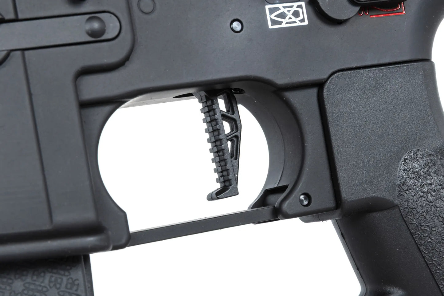 Specna Arms SA-PH20 Prime™ Aster II ETU Brushless Motor Airsoft Replika - Black