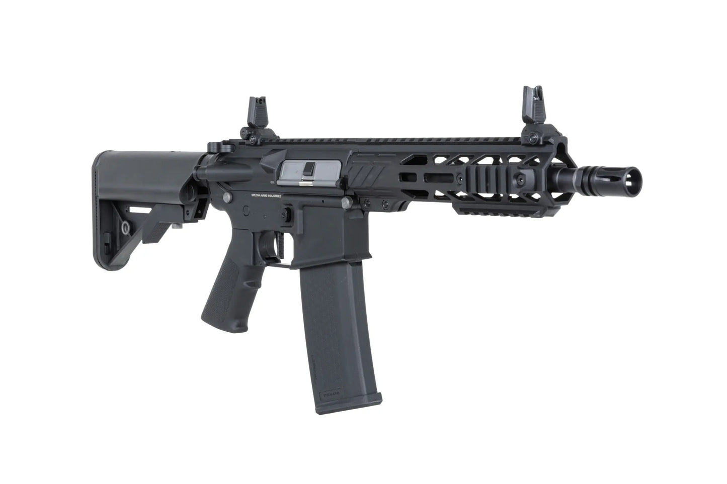 Specna Arms SA-F08 FLEX™ HAL ETU™ Gen. 2 Airsoft Replika - Black