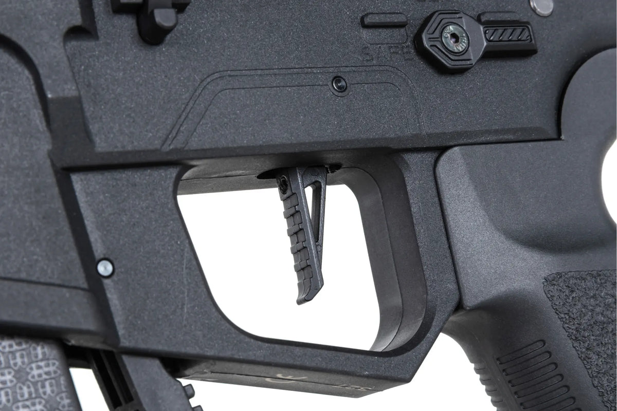 Specna Arms SA-FX01 FLEX™ BLDC™ HAL ETU Gen.2 Airsoft Replika - Olive