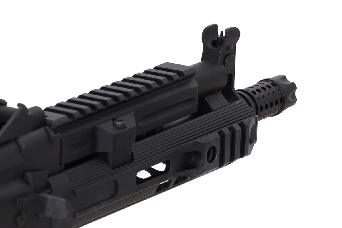 Specna Arms SA-J82 CORE™ HAL ETU Gen.2 Airsoft Replika - Black