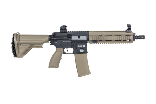 Specna Arms SA-FH06 FLEX™ HAL ETU™ Gen. 2 Airsoft Replika - Half-Tan