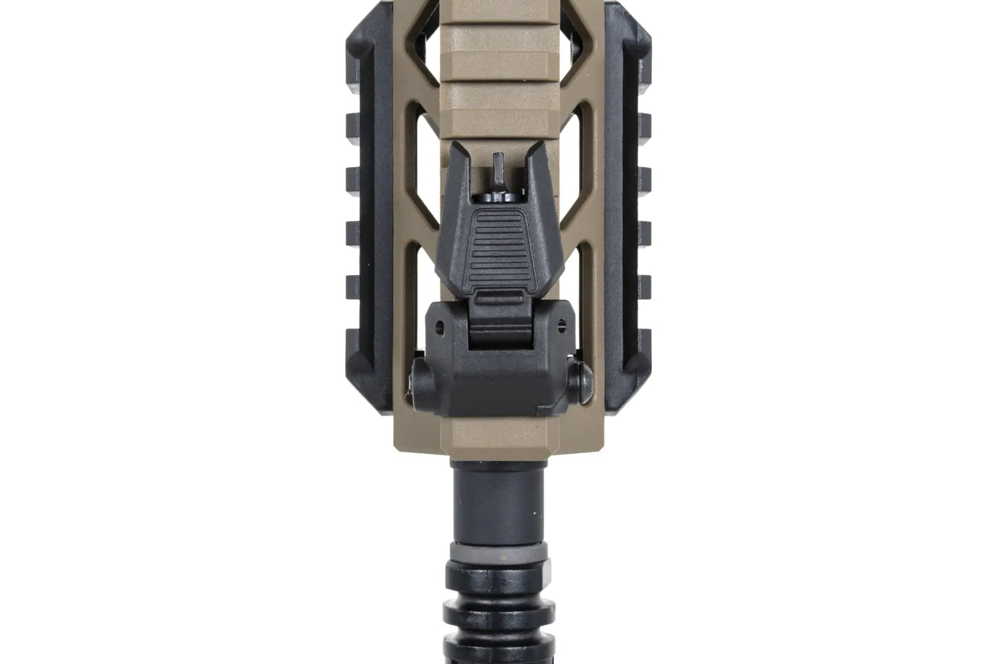 Specna Arms SA-F09 FLEX™ HAL ETU™ Gen. 2 Airsoft Replika - Half-Tan