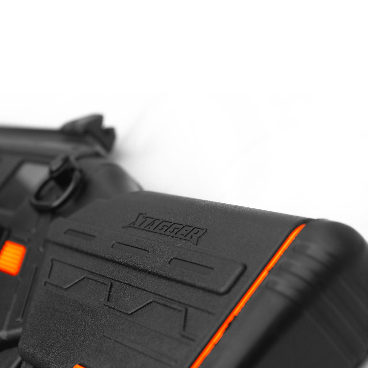 XTagger Pro Tagger Black