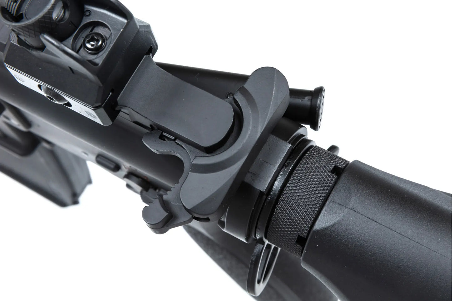 Specna Arms SA-PH20 PRIME™ HAL™ ETU Replika Brushless Motor - Black