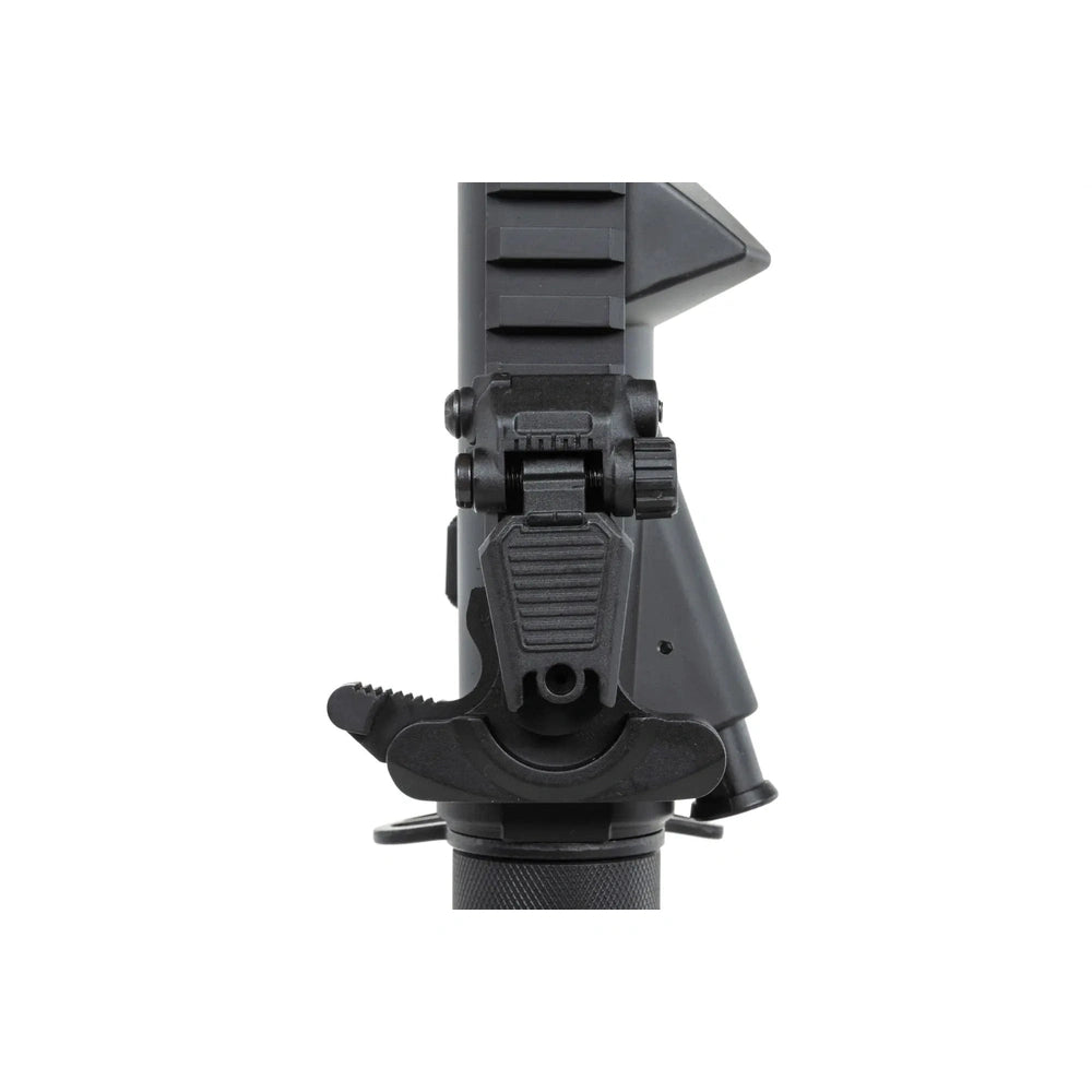 Specna Arms RRA SA-P12 PRIME™ HAL™ ETU Light Ops Stock Replika High Torque - Half-Tan Version