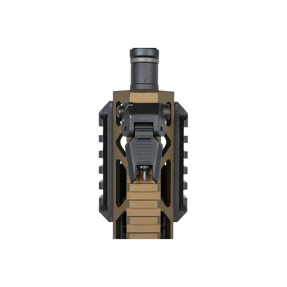 Specna Arms RRA SA-P25 PRIME™ HAL™ ETU Light Ops Stock Replika High Torque - Half-Bronze Version