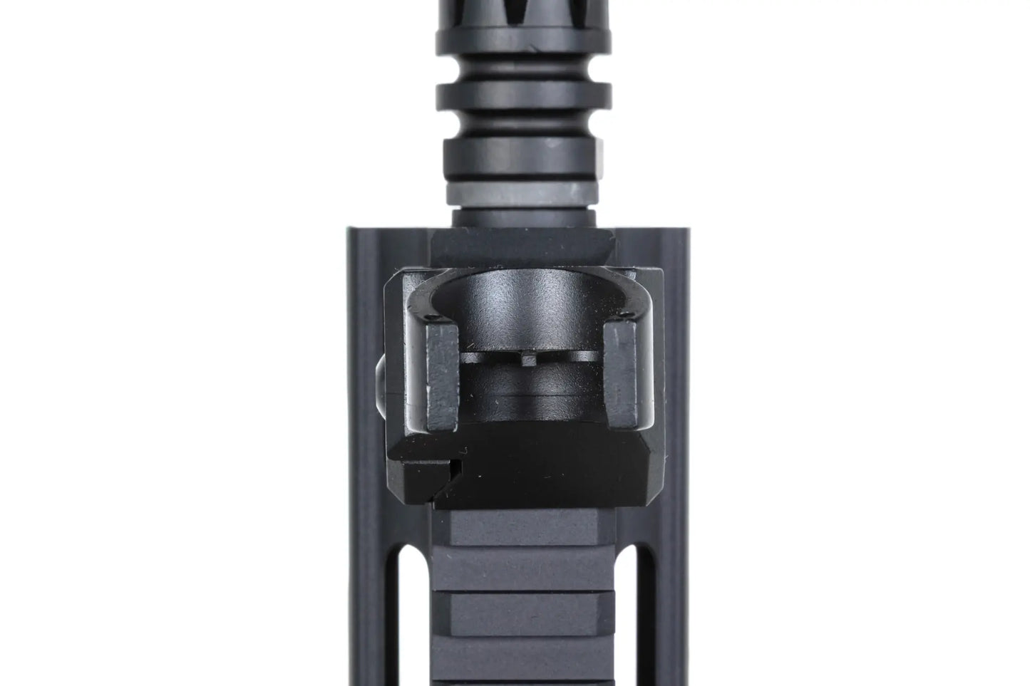 Specna Arms SA-PH24 Prime™ Aster II ETU Brushless Motor Airsoft Replika - Black