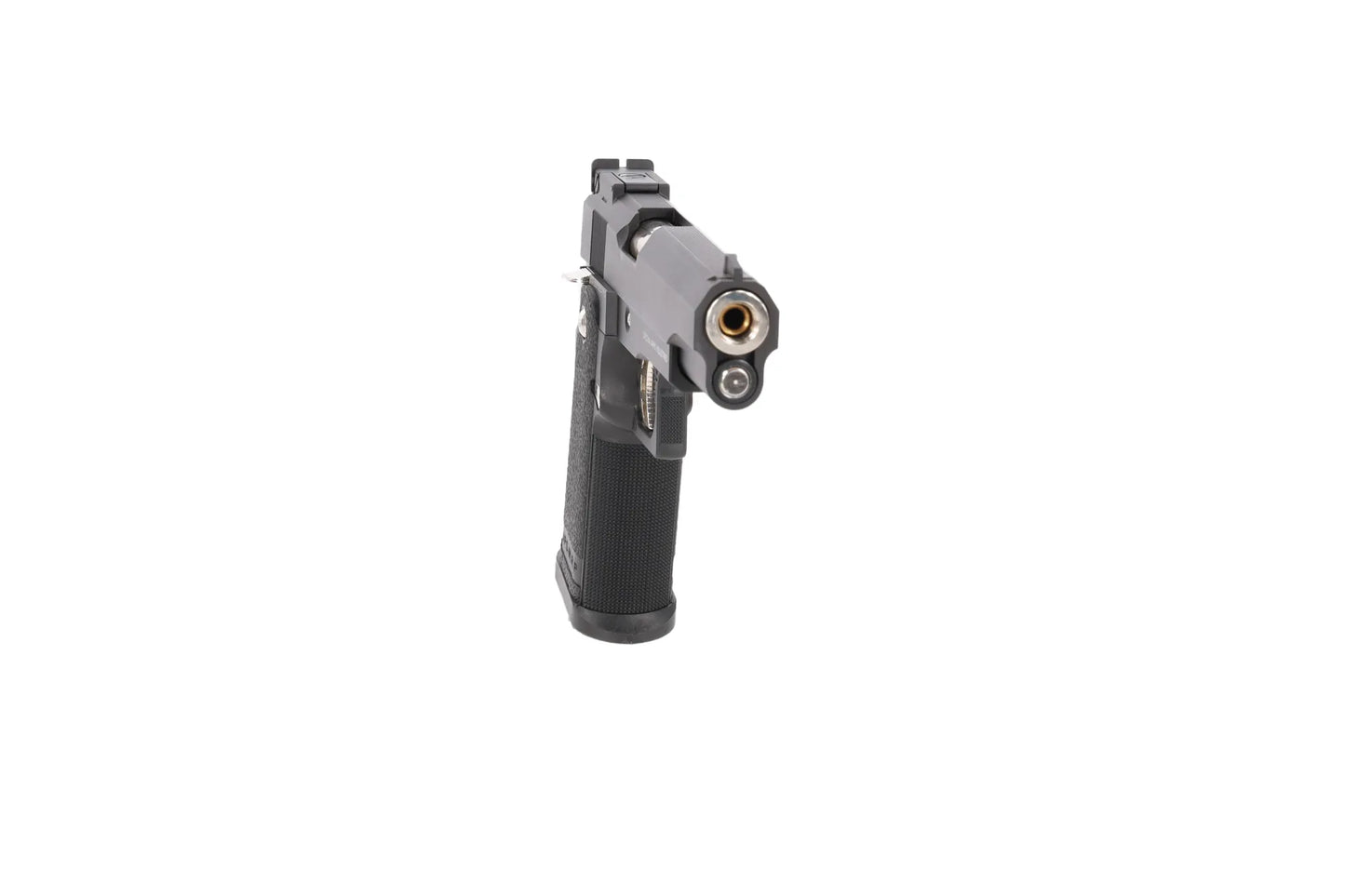 SA-VGP02 VAPOR™ Airsoft Pistoles Replika - Black / Silver