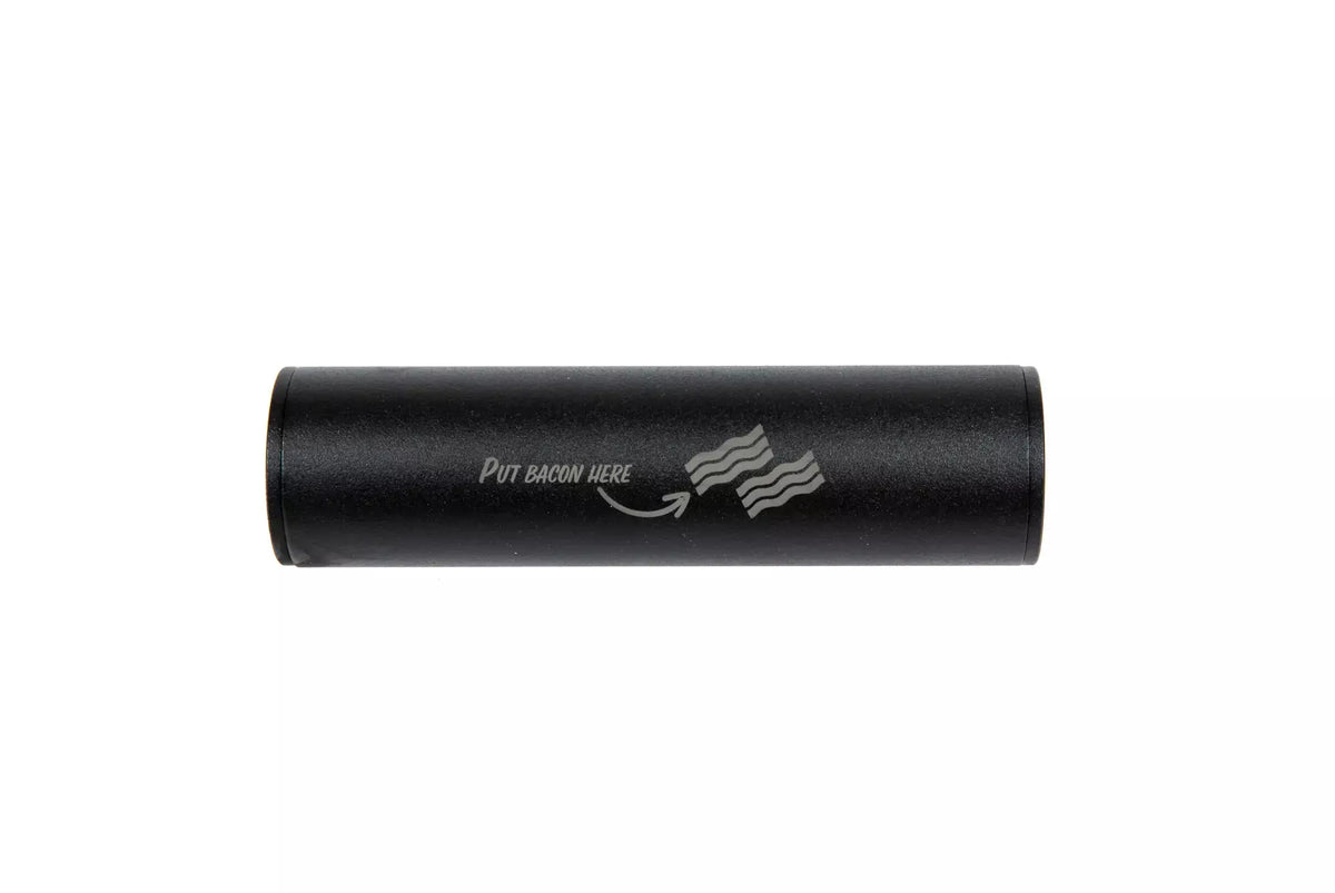 Covert Tactical PRO Klusinātājs 40x150 - Bacon